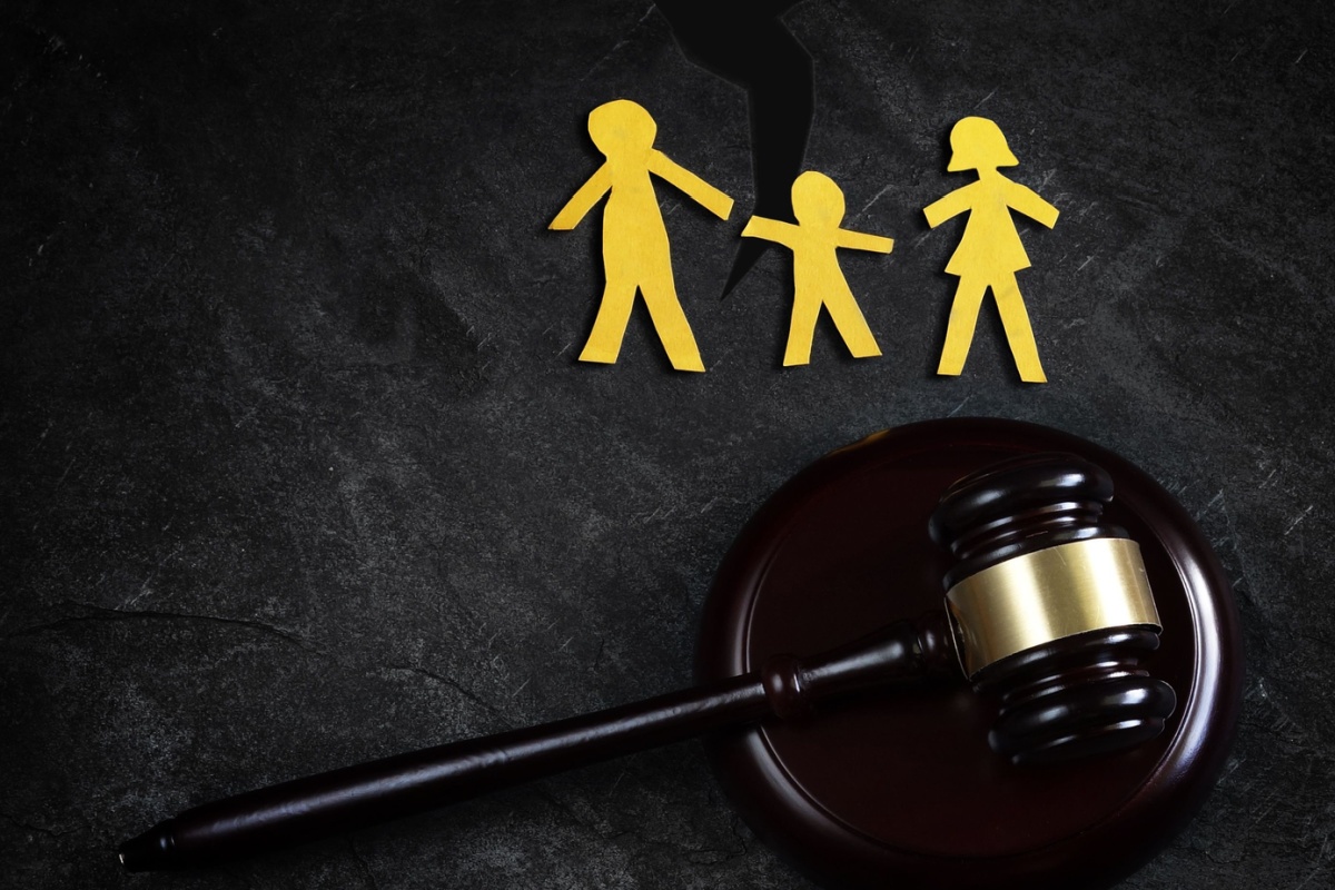 Join and Sole Custody Law